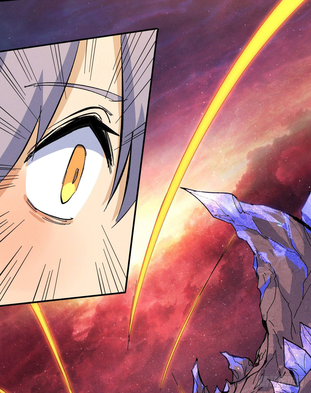 ตูข้านี่แหละเทพ (ทันจีน) ตอนที่ 36 หน้า 38