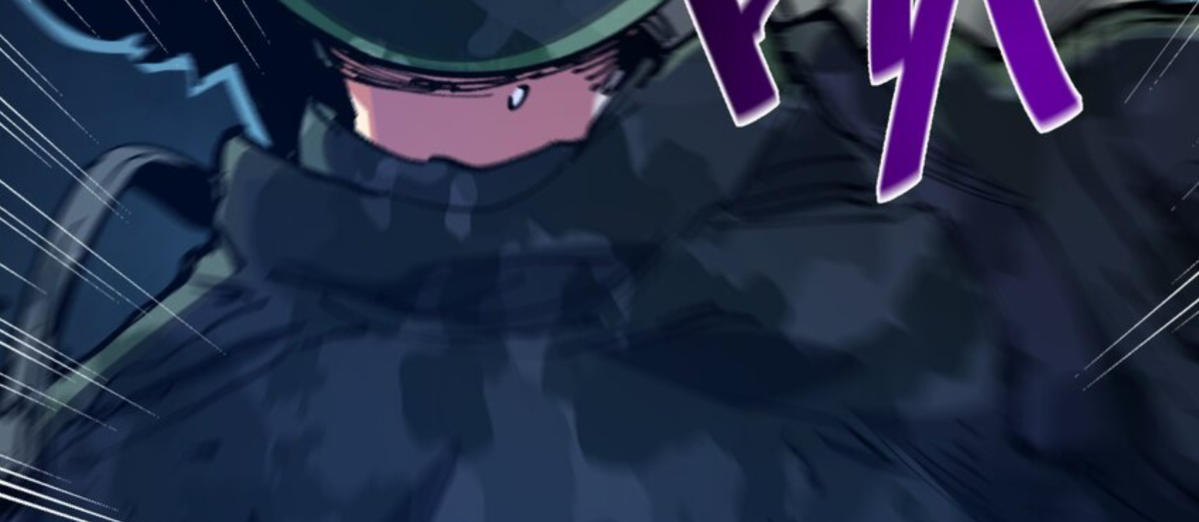 The Evolution ย้อนเวลากลับมาเพื่อกู้โลก ตอนที่ 27 หน้า 65