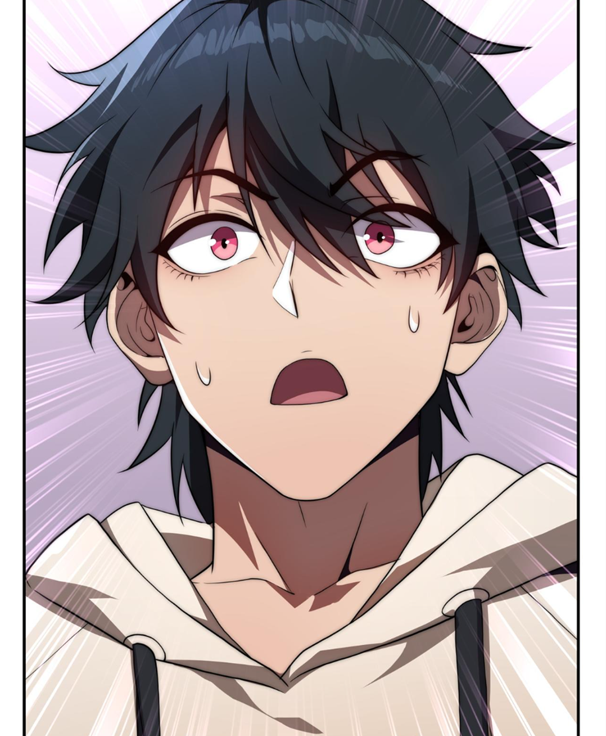 Rise of The Cheat User ตอนที่ 3 หน้า 6