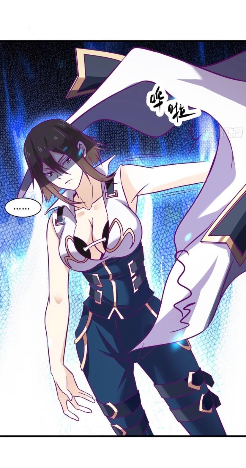 พ่อของฉันเป็นเทพสงครามที่แข็งแกร่งที่สุด ตอนที่ 51 หน้า 15