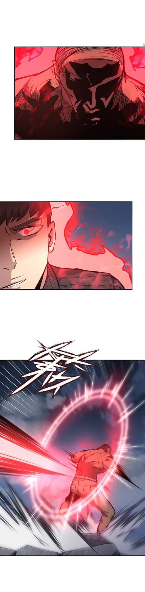 [ภัยพิบัติแห่งยุคสุดท้าย] ตอนที่ 37 หน้า 22