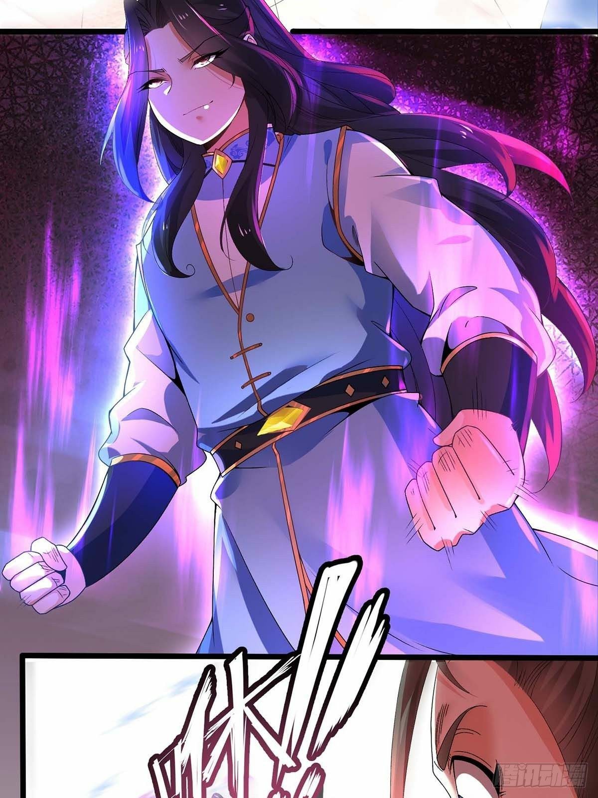 เทพกระบี่มรณะ (ชนจีน) ตอนที่ 16 หน้า 13