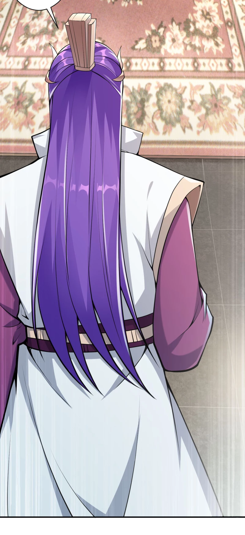 Against the Gods - อสูรพลิกฟ้า ตอนที่ 303 หน้า 11