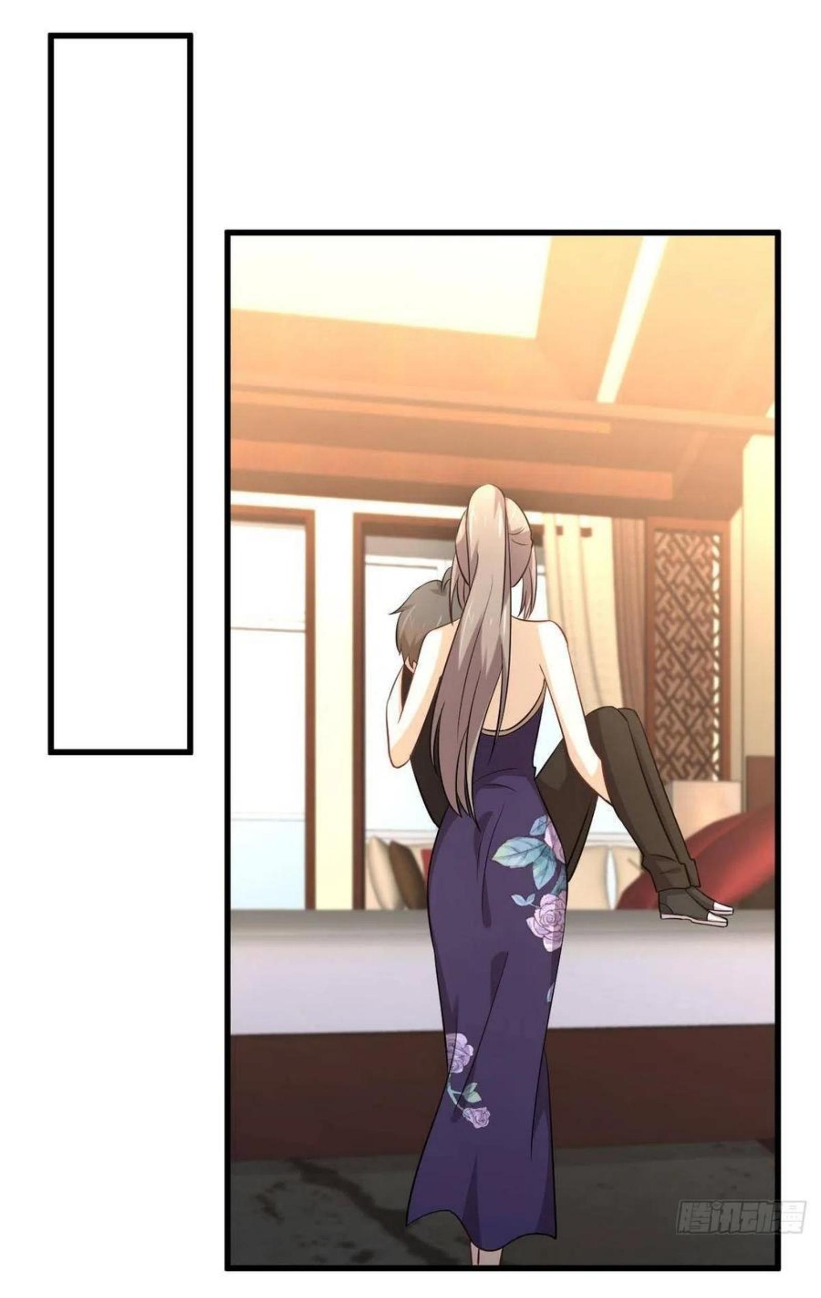 Immortal Swordsman in The Reverse World ข้าเซียนกระบี่ไม่เกาะสตรี ตอนที่ 169 หน้า 19