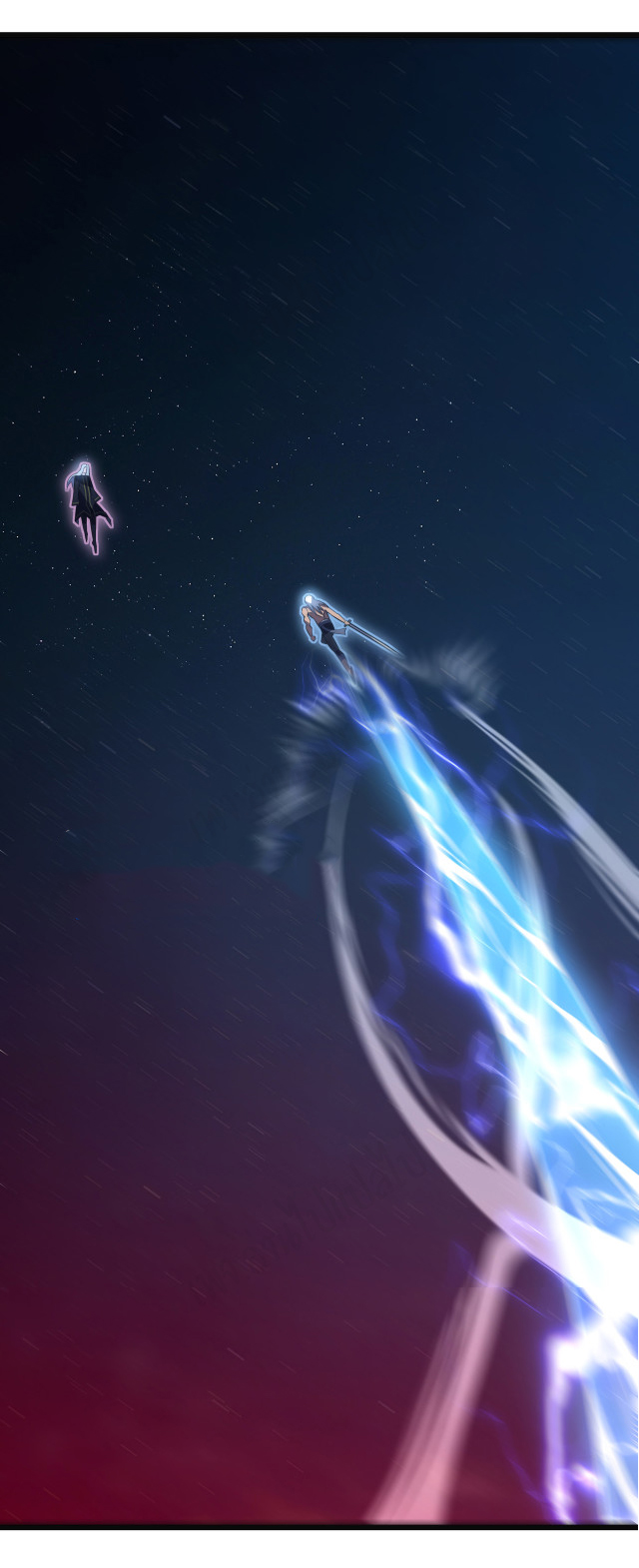 I killed the gods in another world ตอนที่ 45 หน้า 9