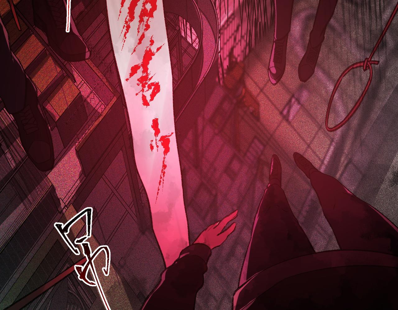 I created an Urban Legend ตอนที่ 10 หน้า 47