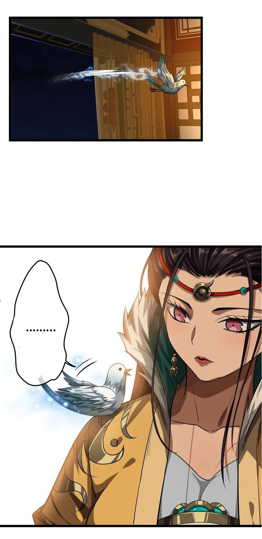 Demon Emperor ตอนที่ 33 หน้า 29