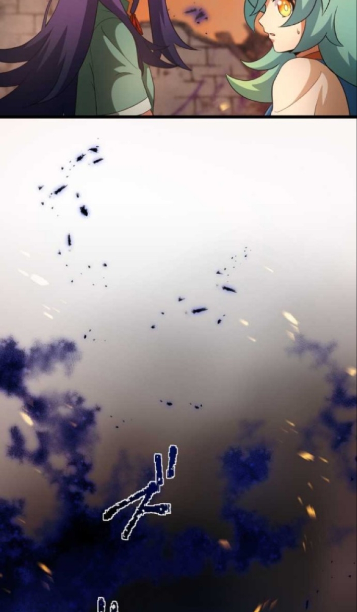 ฉันกลับชาติมาเกิดใหม่เป็นก็อบลินระดับ SSS ตอนที่ 27 หน้า 61