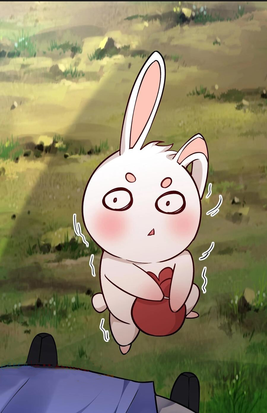 The Villain of Destiny วายร้ายแห่งโชคชะตา! ตอนที่ 53 หน้า 23