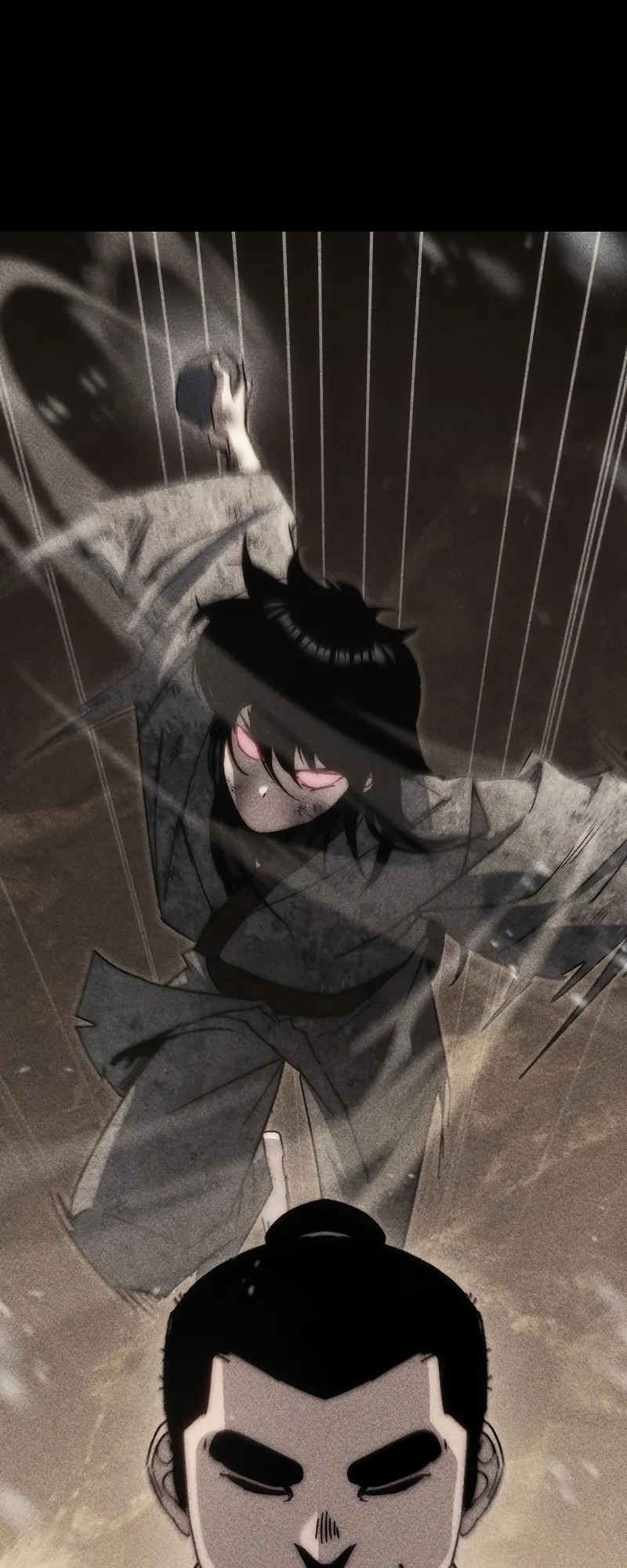 ตำนานการจุติใหม่ของเทพมาร ตอนที่ 1 หน้า 101