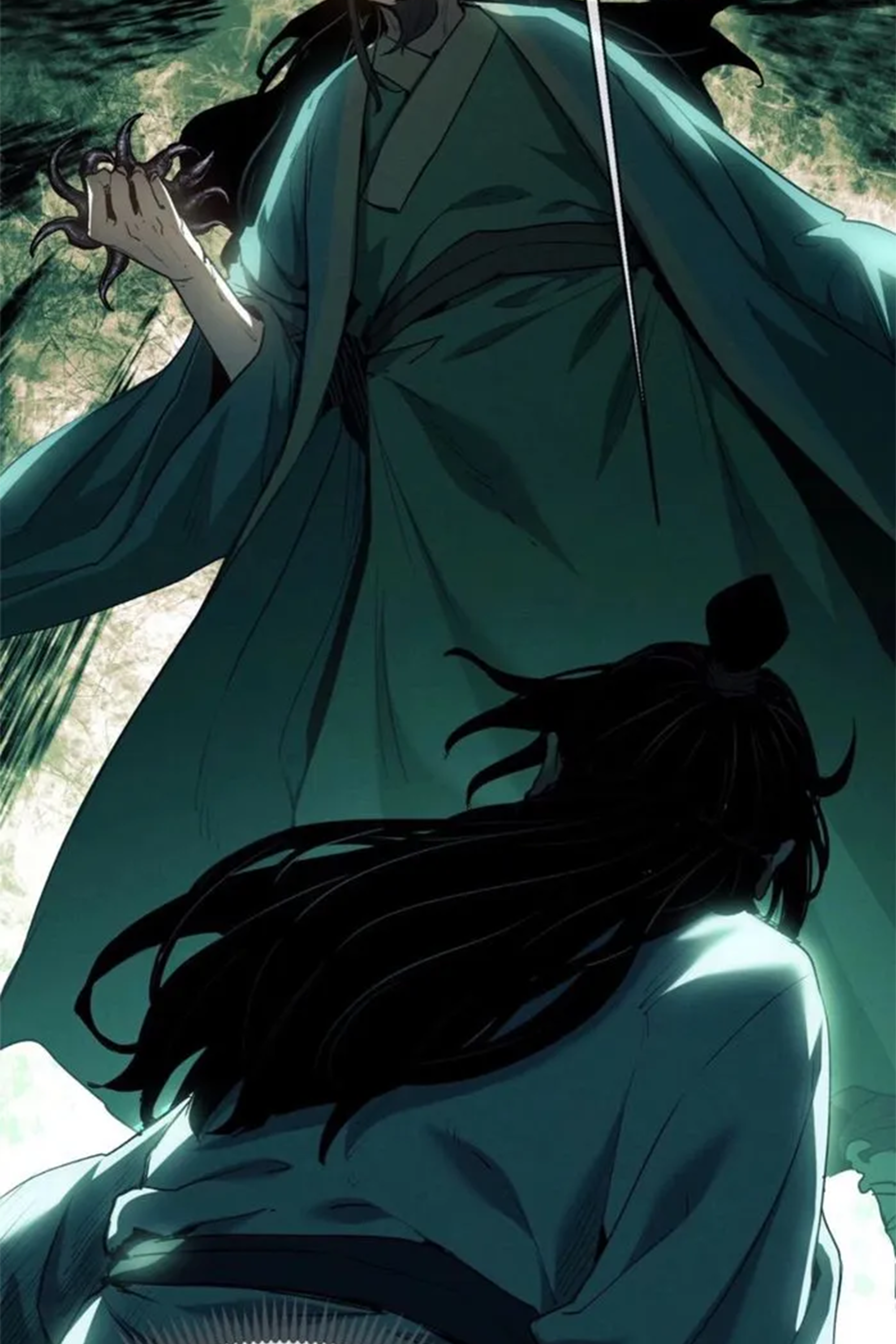 เซียนพิศวงแห่งวิถีลี้ลับ~ ตอนที่ 10 หน้า 26