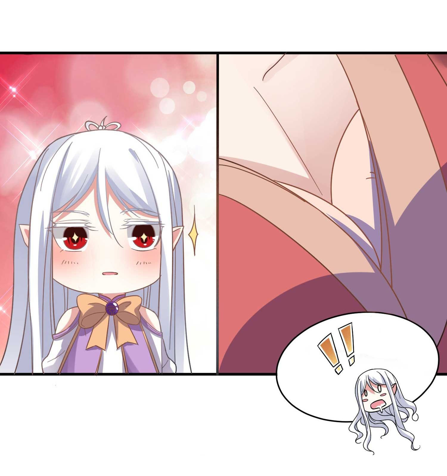 การต่อสู้ของเหล่าคนทรง ตอนที่ 22 หน้า 28