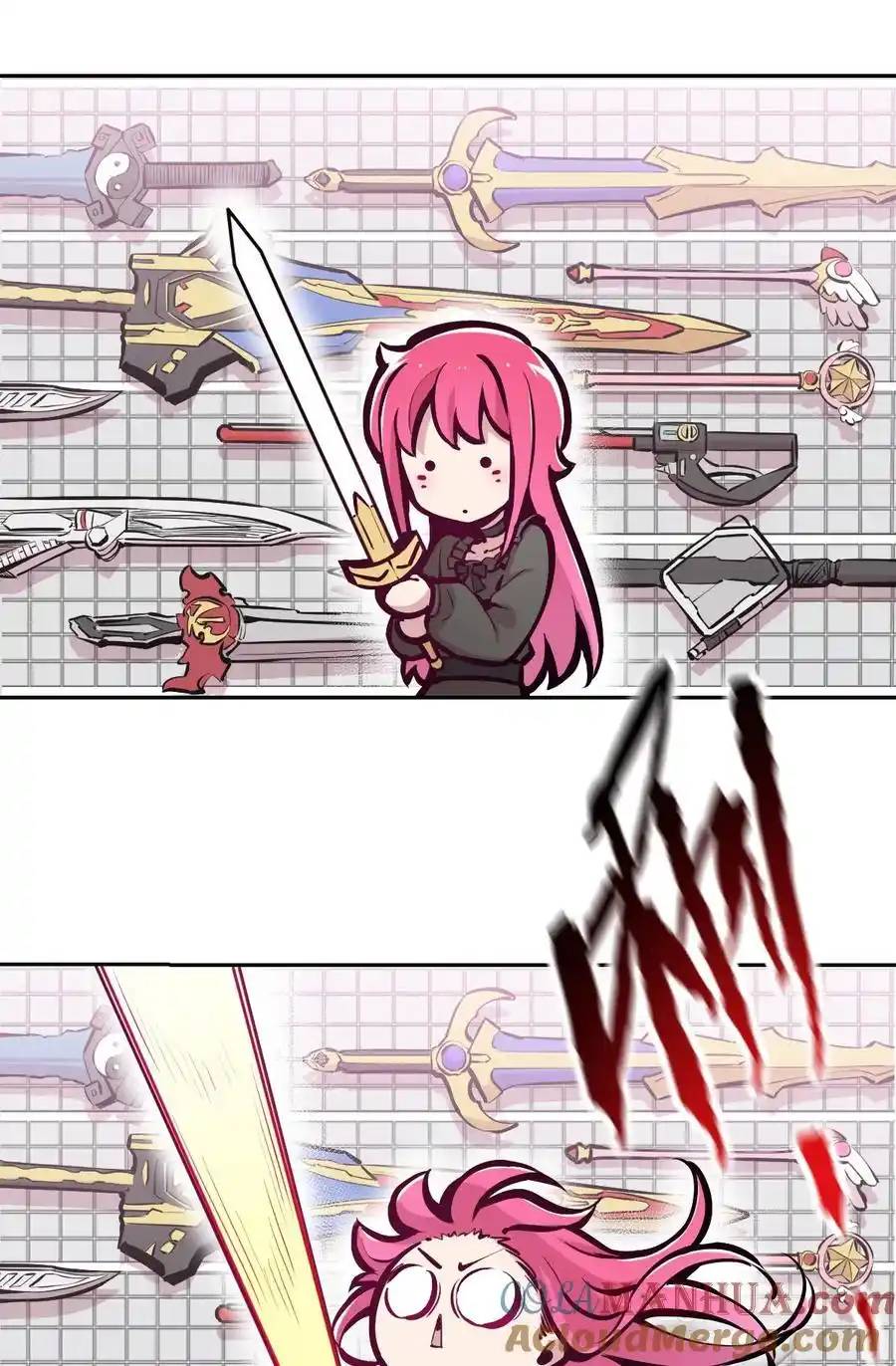 Demon x Angel can't get along! ตอนที่ 126 หน้า 10