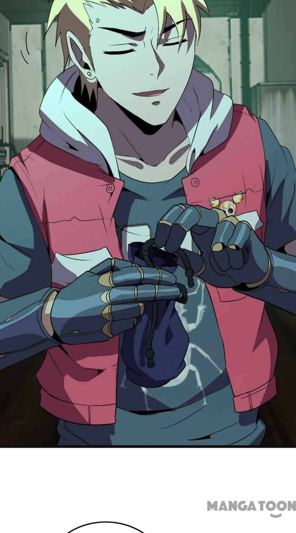 การผจญภัยในดินแดนสรวงสวรรค์ ตอนที่ 26 หน้า 45