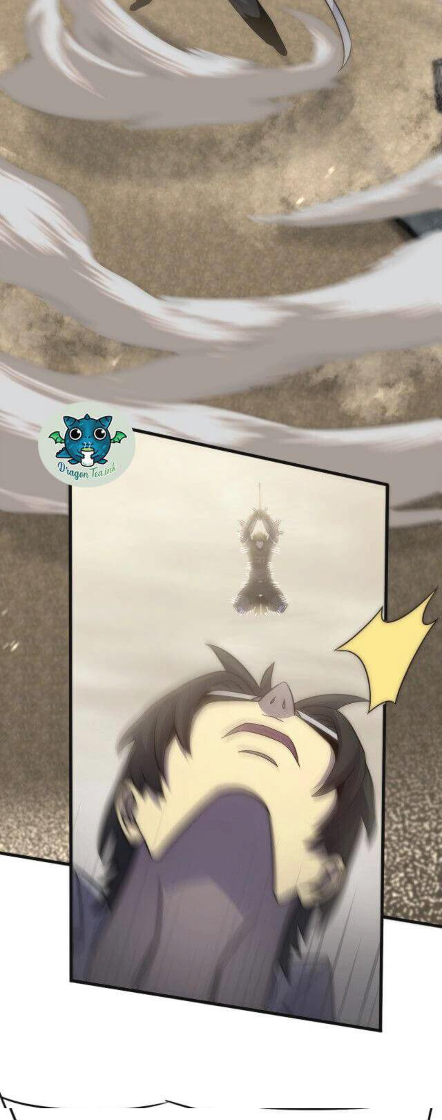 Apocalyptic Thief ตอนที่ 15 หน้า 23