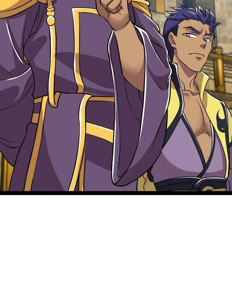 ชีวิตอันสันโดษของจักพรรดิ์หลินเกอ ตอนที่ 213 หน้า 56