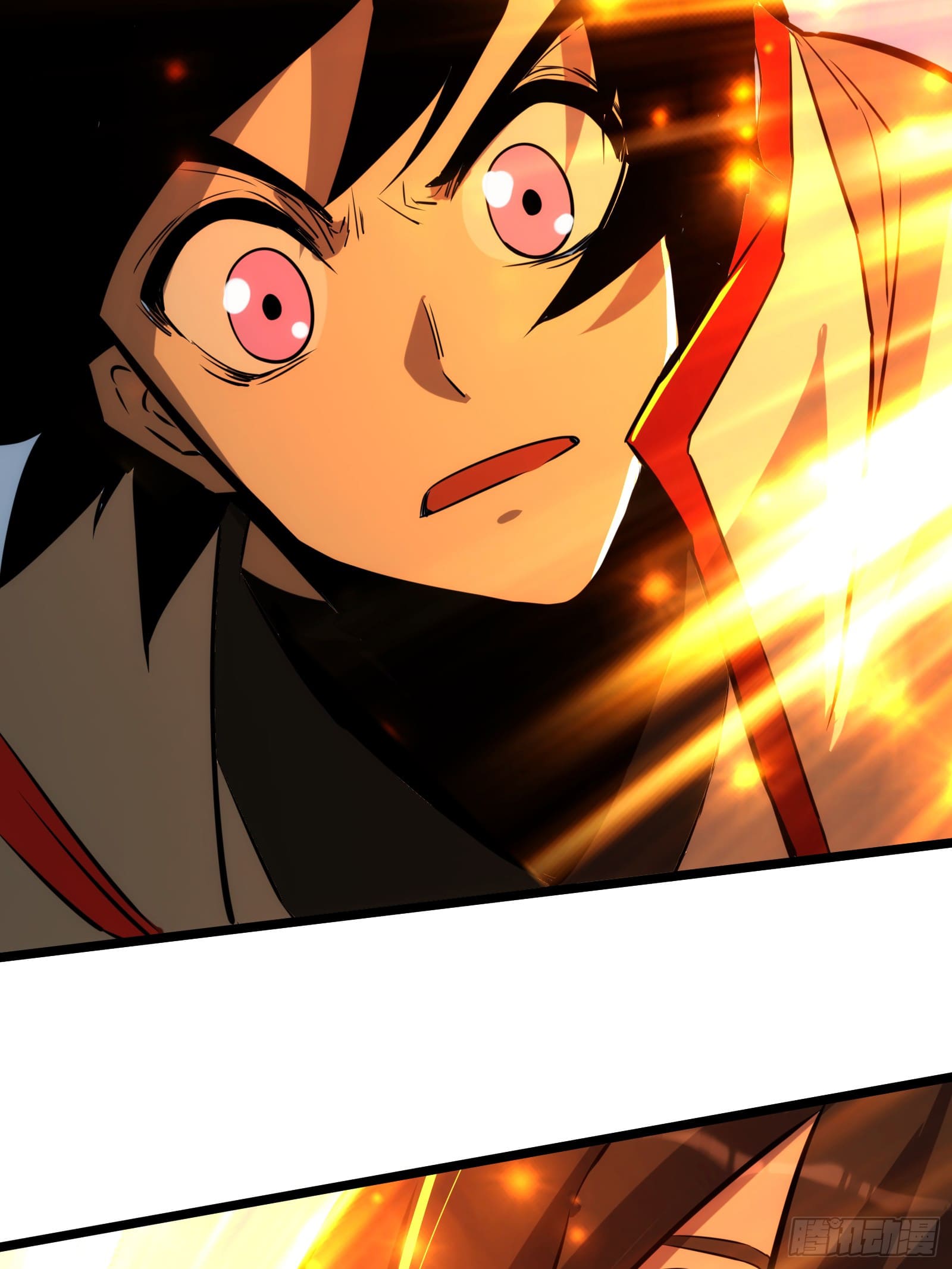 บังคับใจตัวเองก็ไร้เทียมทานได้ ตอนที่ 54 หน้า 30