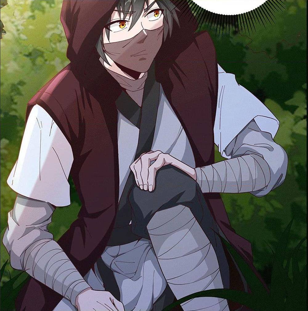 Peerless Martial Arts Everlasting : จักรพรรดินิรันดร์กาล ตอนที่ 24 หน้า 27