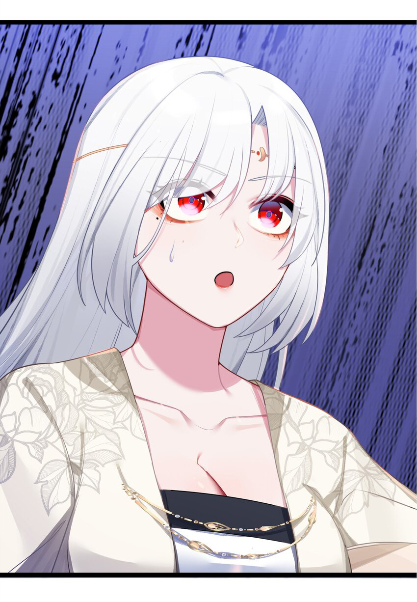 The lady is actually the future tyrant and empress จบ 50 ตอน ตอนที่ 31 หน้า 32