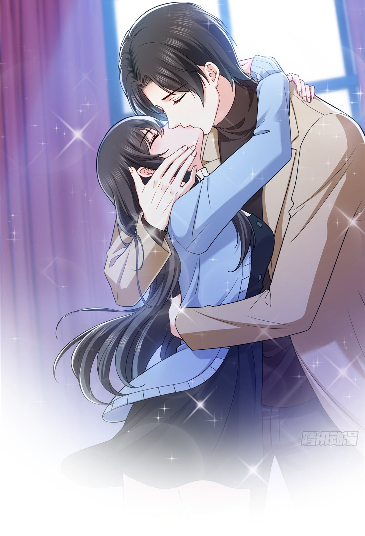 (ชนจีน)Perfect Secret Love The Bad New Wife Is a Little Sweet ตอนที่ 144 หน้า 16