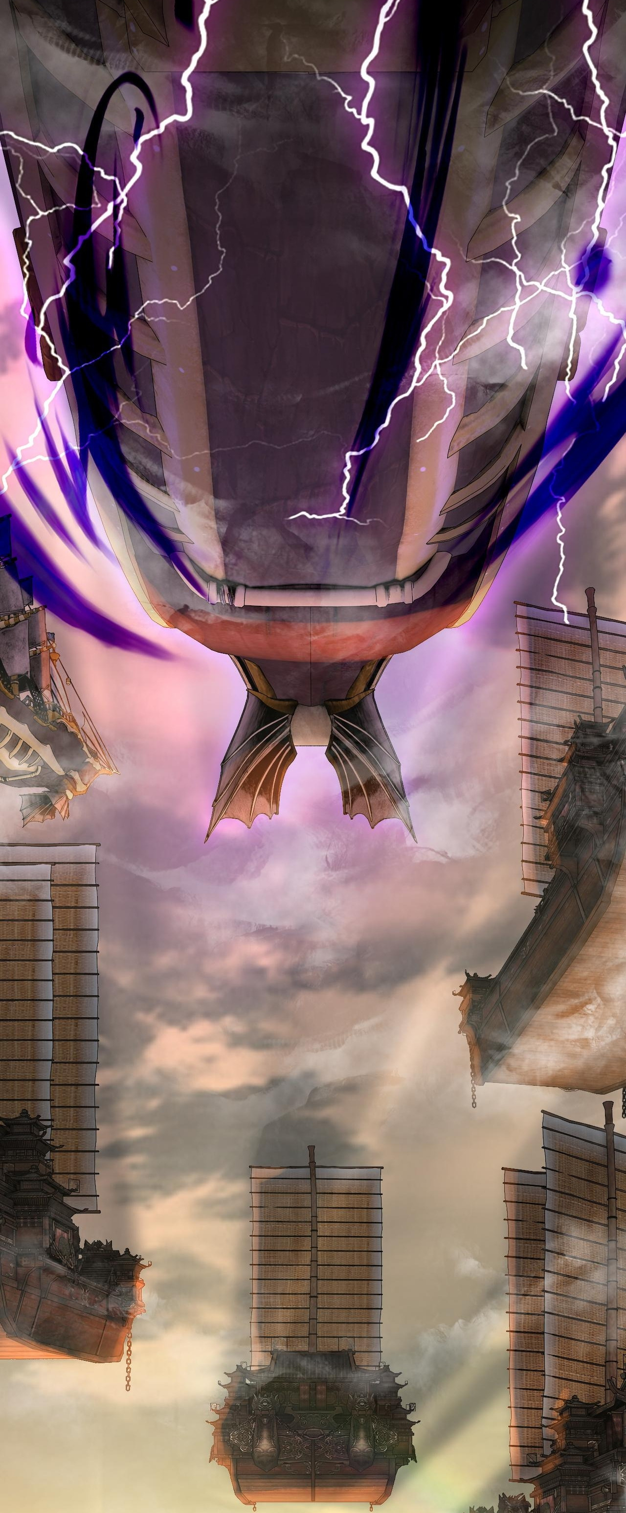 ข้าคือจอมวายร้ายผู้ยิ่งใหญ่ (ชนจีนก่อนใคร) ตอนที่ 81 หน้า 27