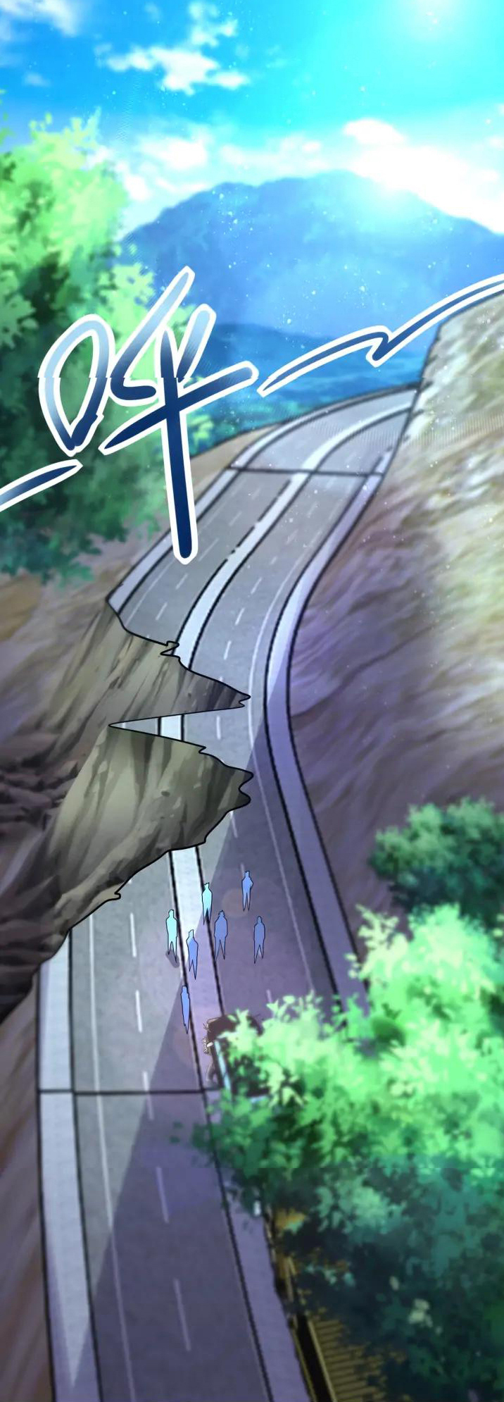 Apocalyptic Super System ตอนที่ 95 หน้า 24