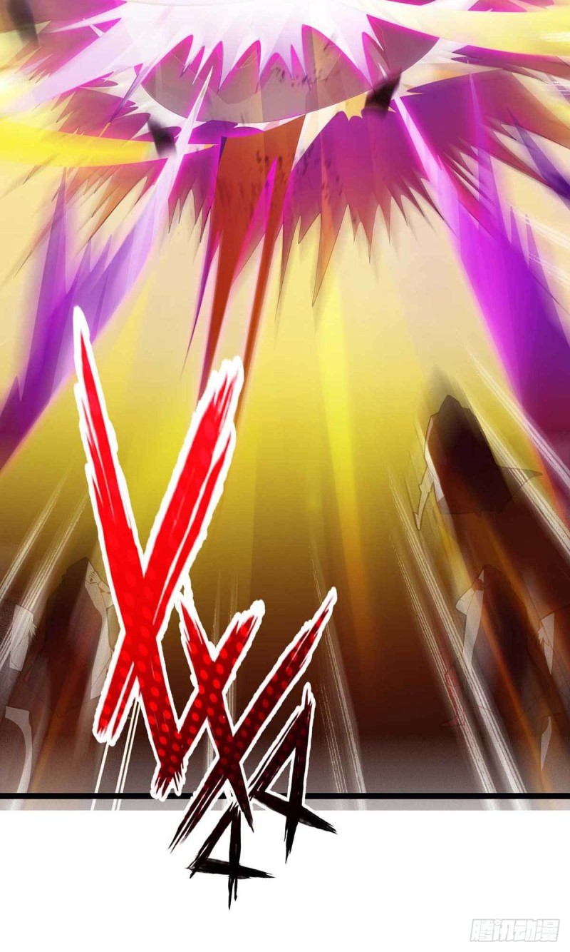 Dominate The Three Realms ตอนที่ 177 หน้า 19