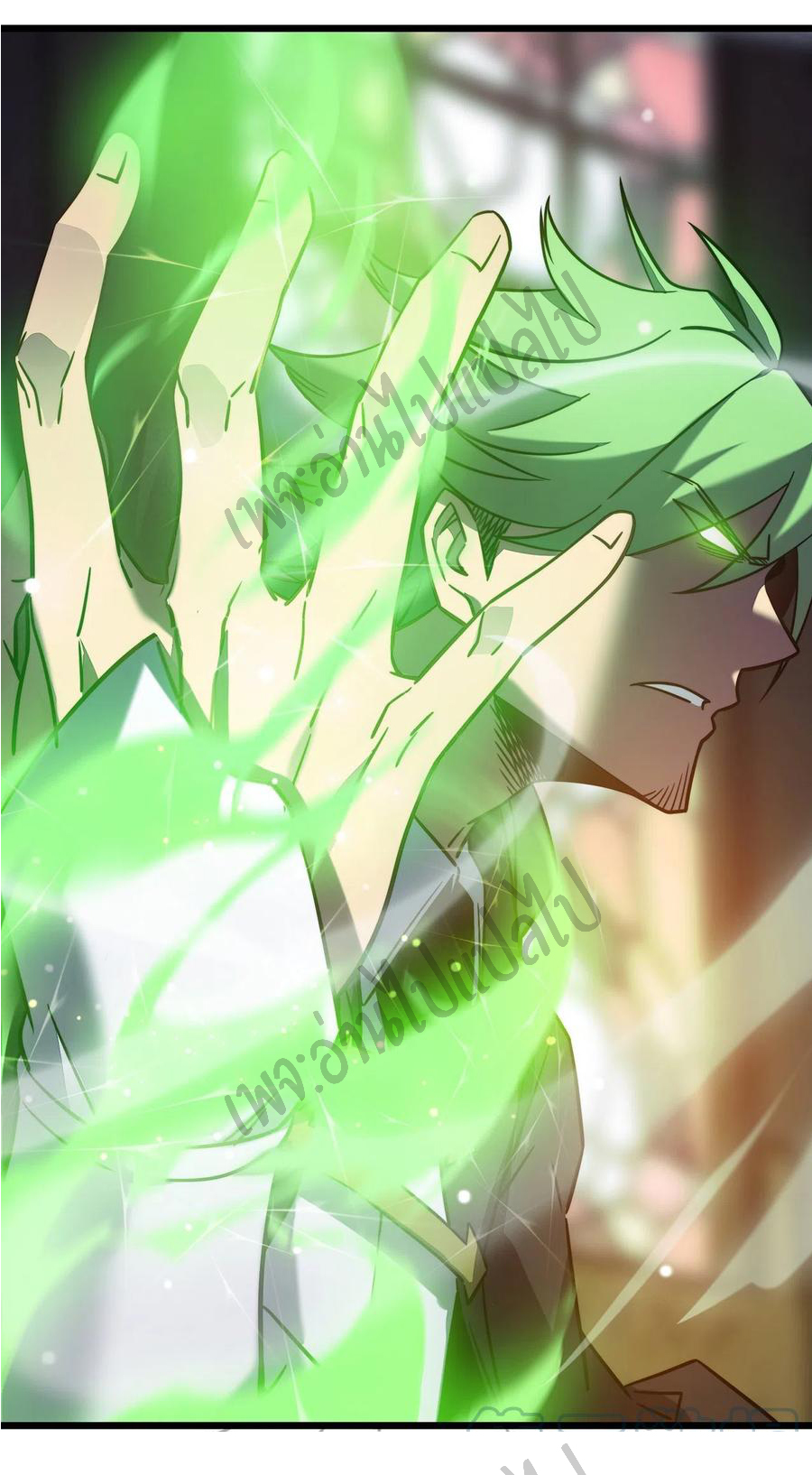 I killed the gods in another world ตอนที่ 18 หน้า 12