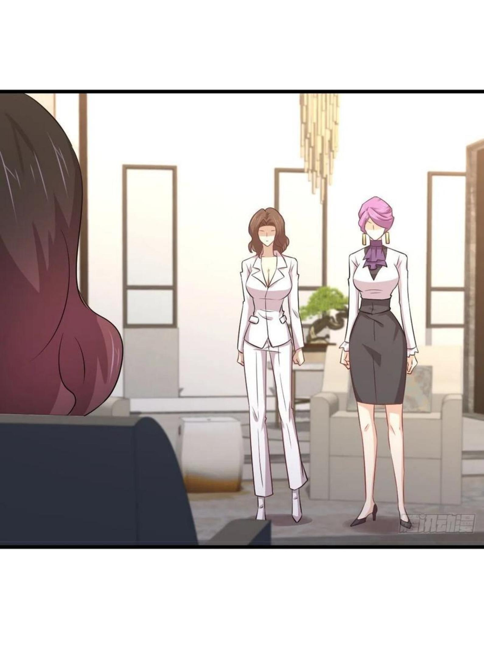 Immortal Swordsman in The Reverse World ข้าเซียนกระบี่ไม่เกาะสตรี ตอนที่ 164 หน้า 2