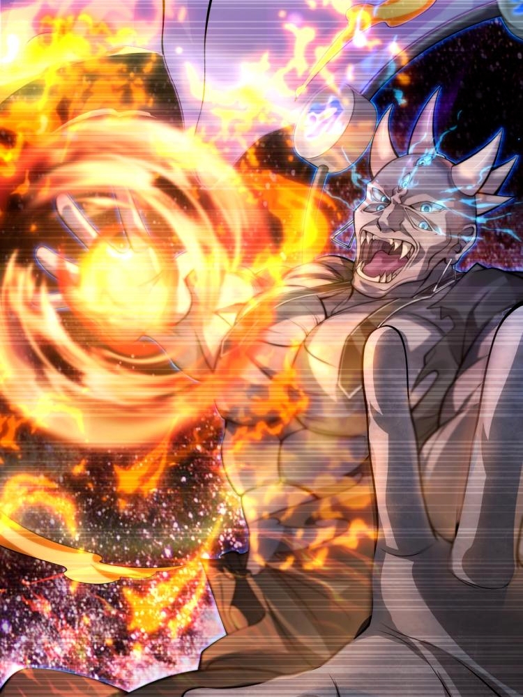 บุรุษผู้มาจากนรก ตอนที่ 2 หน้า 19