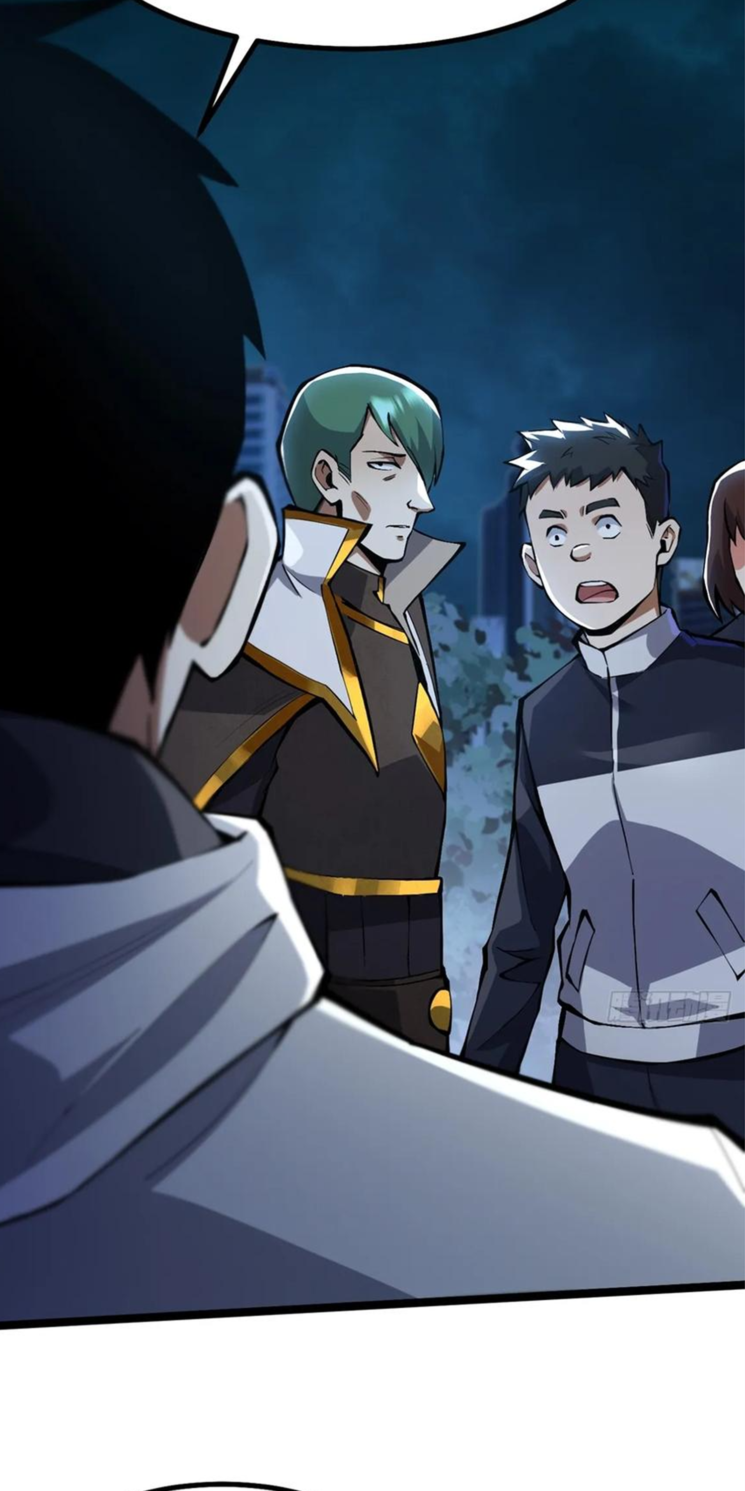 ไม่อยากเรียนทักษะ แห่งคำสาปเลย! ตอนที่ 63 หน้า 15