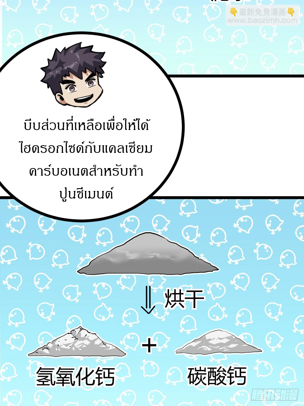 ผมโหดที่สุดในเกมนี้นะครับ ตอนที่ 17 หน้า 15