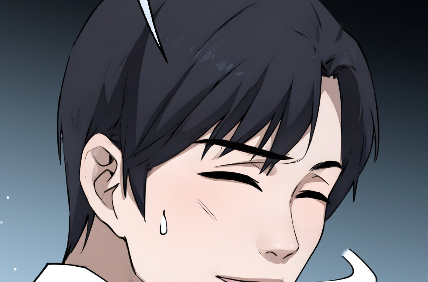 ยอดหมอเหนือภพ ตอนที่ 2 หน้า 8