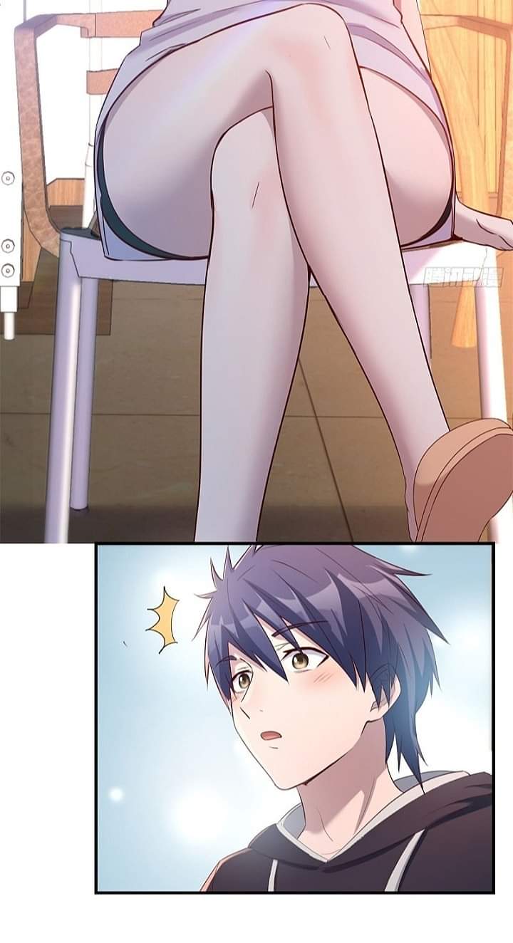 My sister is a famous star – พี่สาวฉันเป็นดาราดัง ตอนที่ 8 หน้า 33