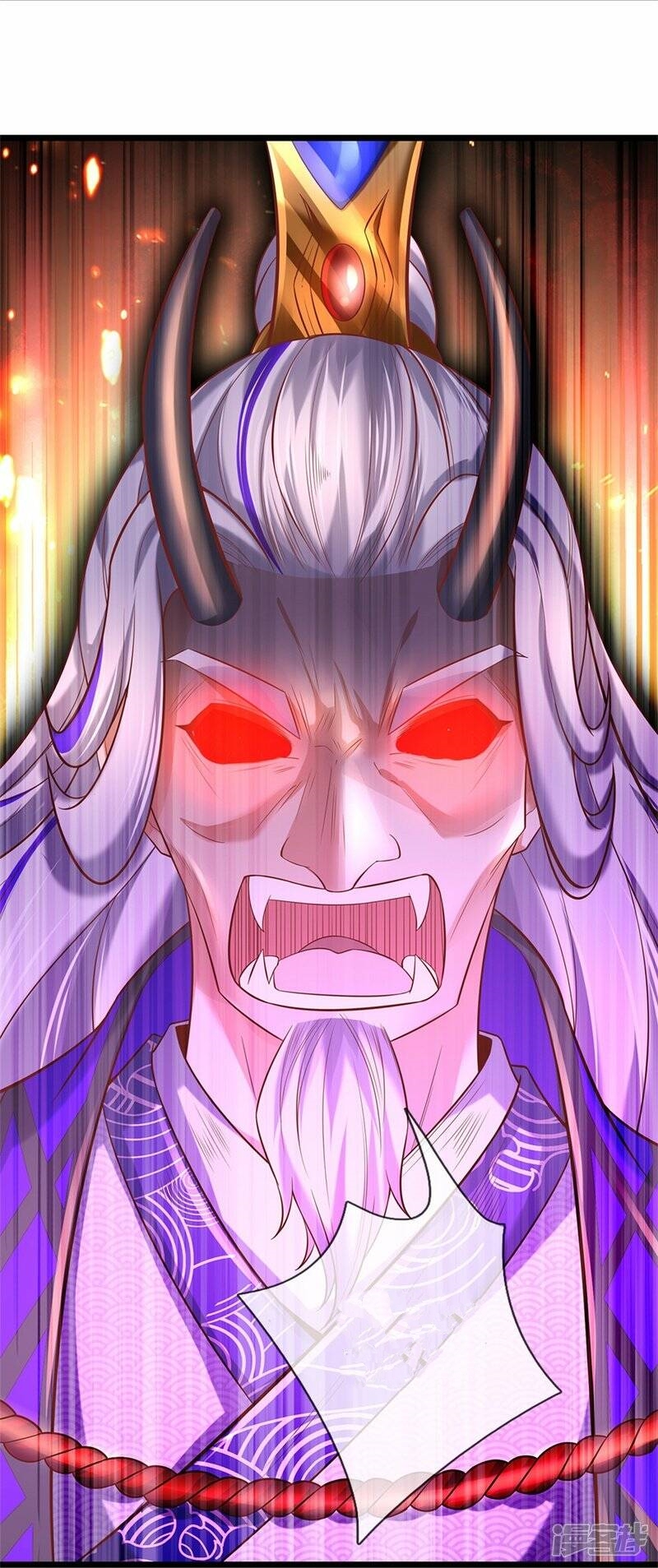 Sky Sword God ตอนที่ 82 หน้า 18