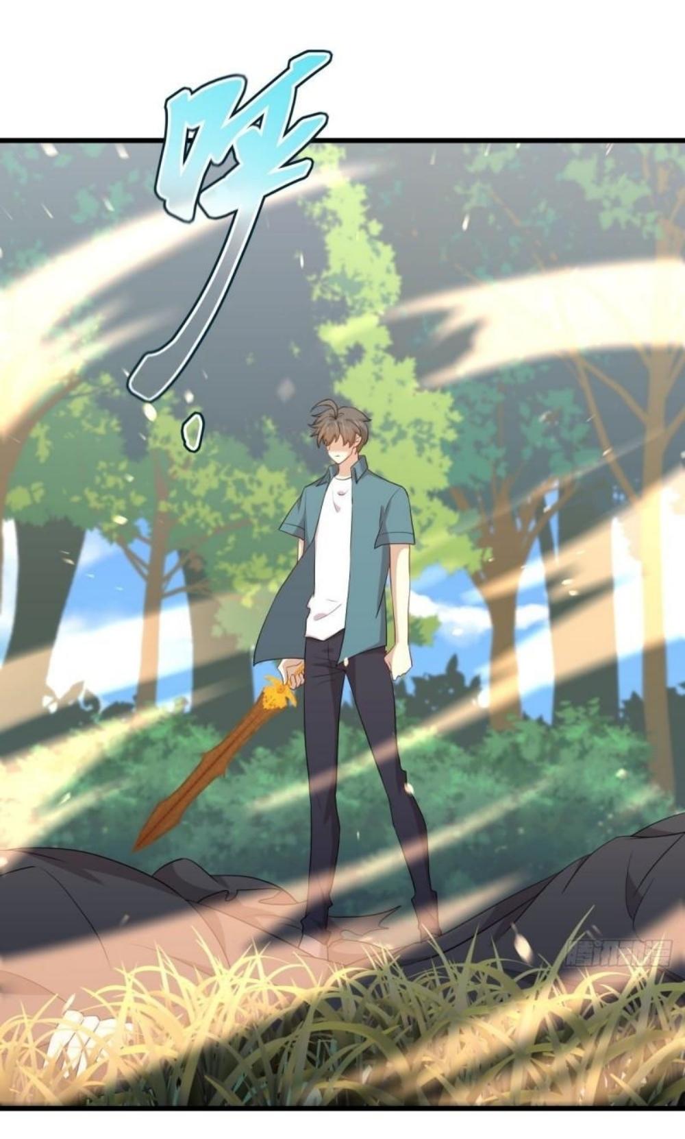 Immortal Swordsman in The Reverse World ข้าเซียนกระบี่ไม่เกาะสตรี ตอนที่ 302 หน้า 2