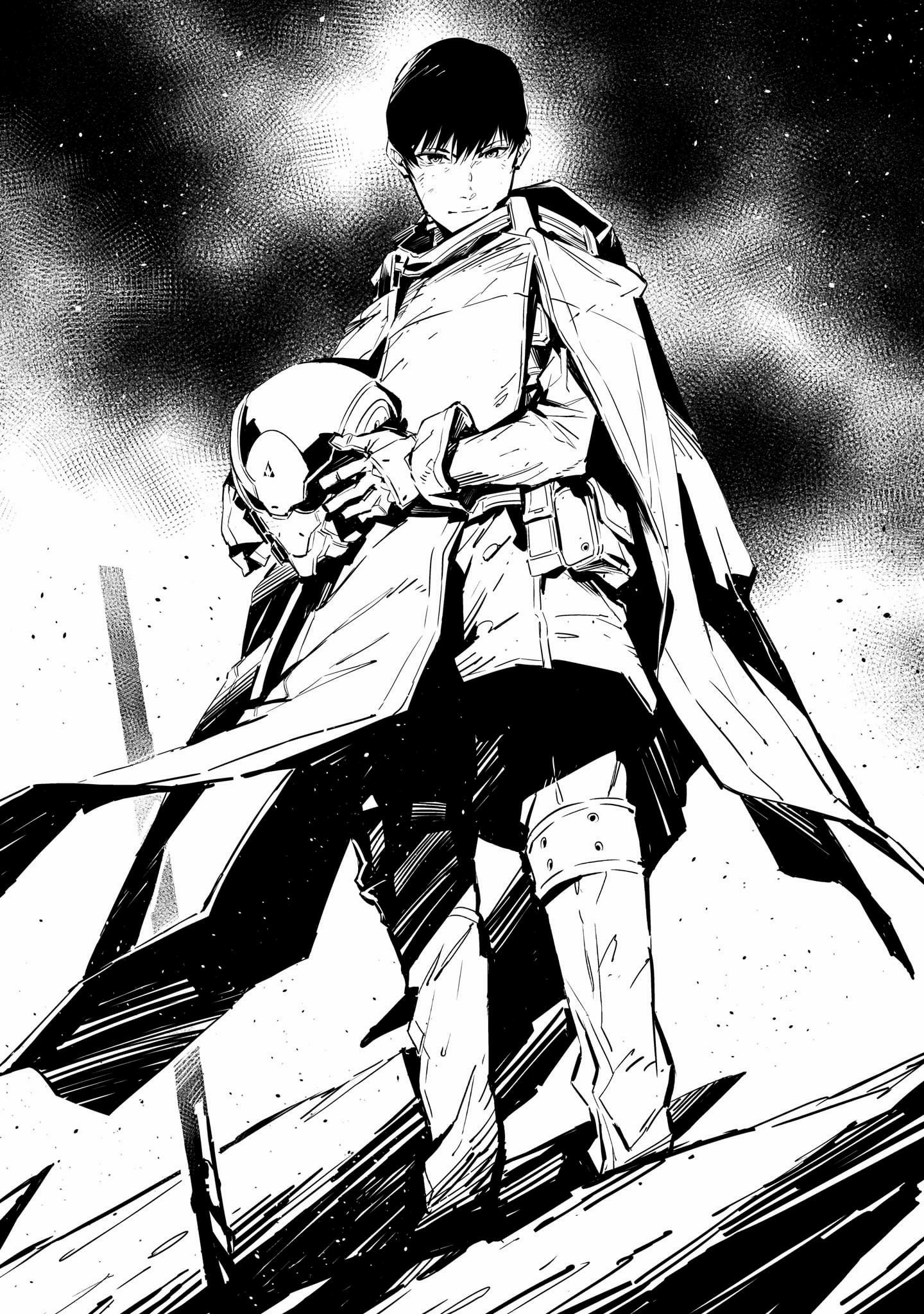 DRAGON CIRCUS ตอนที่ 1 หน้า 31