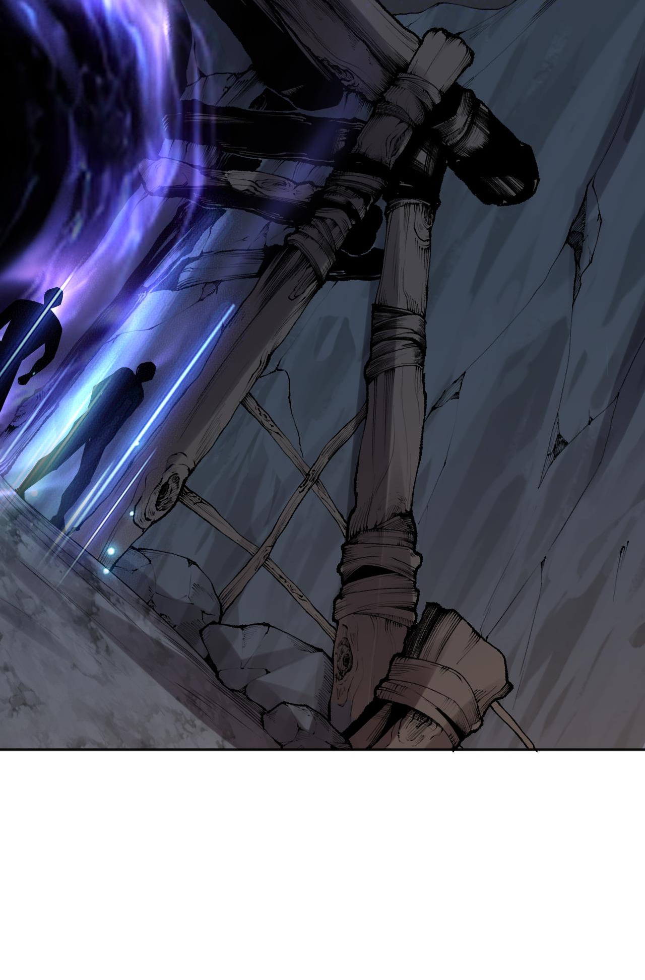 เนโครแมนเซอร์! ฉันคือภัยพิบัติล้างโลก! ตอนที่ 8 หน้า 20