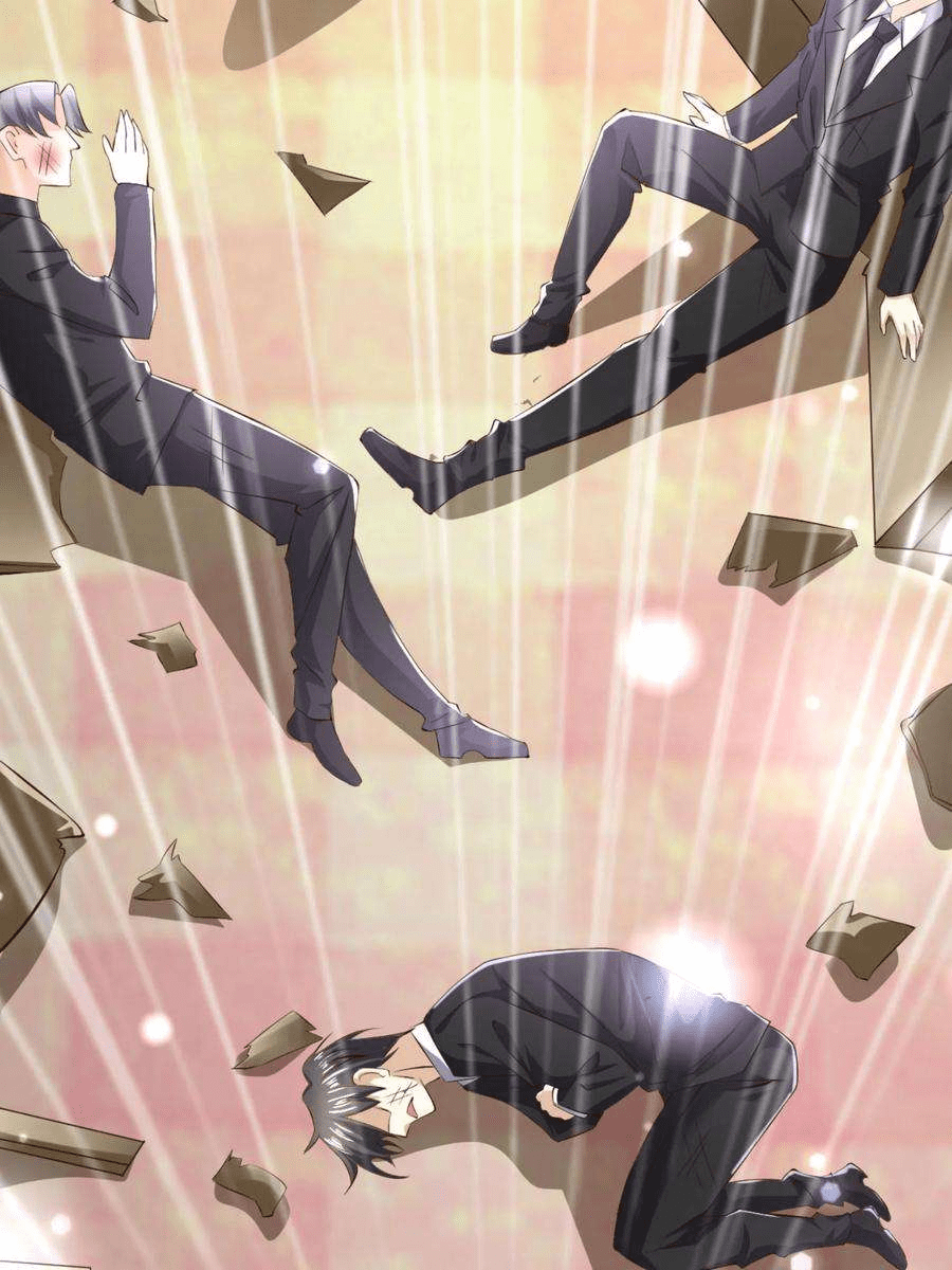 The Wolf King of War-ราชาหมาป่าเทพแห่งสงคราม ตอนที่ 3 หน้า 21