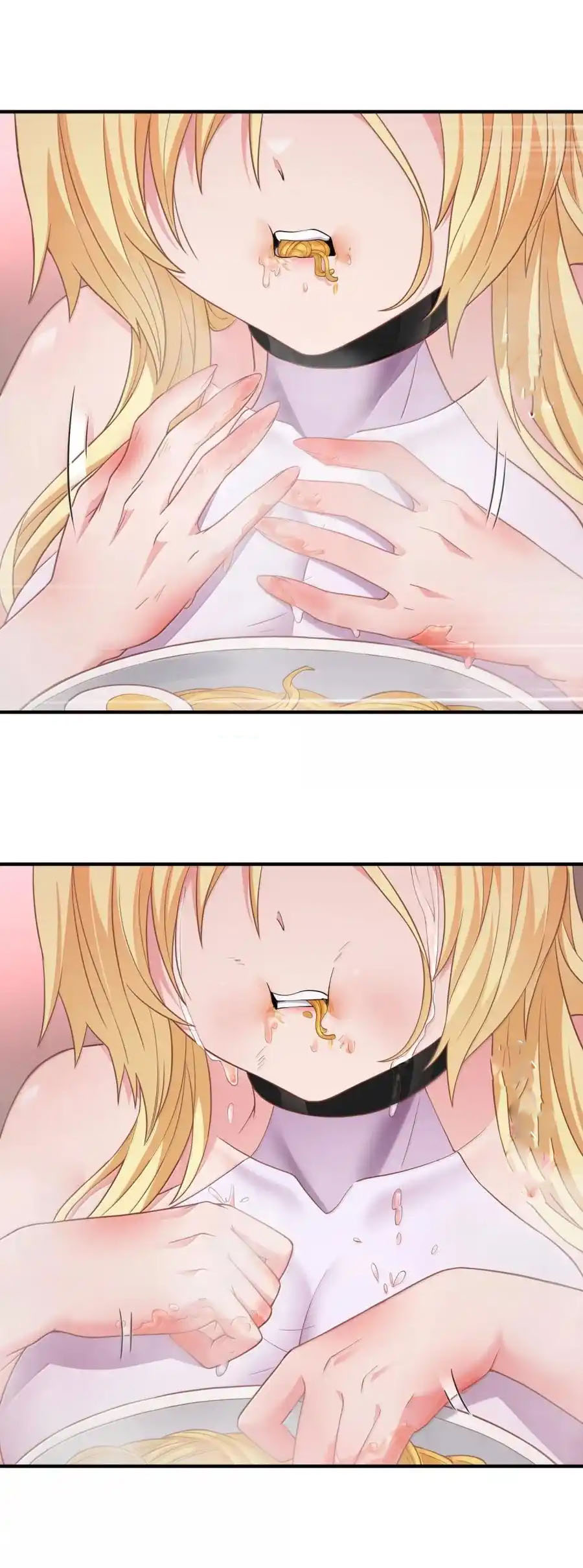 อัจฉริยะสุดชั่วร้ายสายแปรธาตุ ตอนที่ 18 หน้า 3