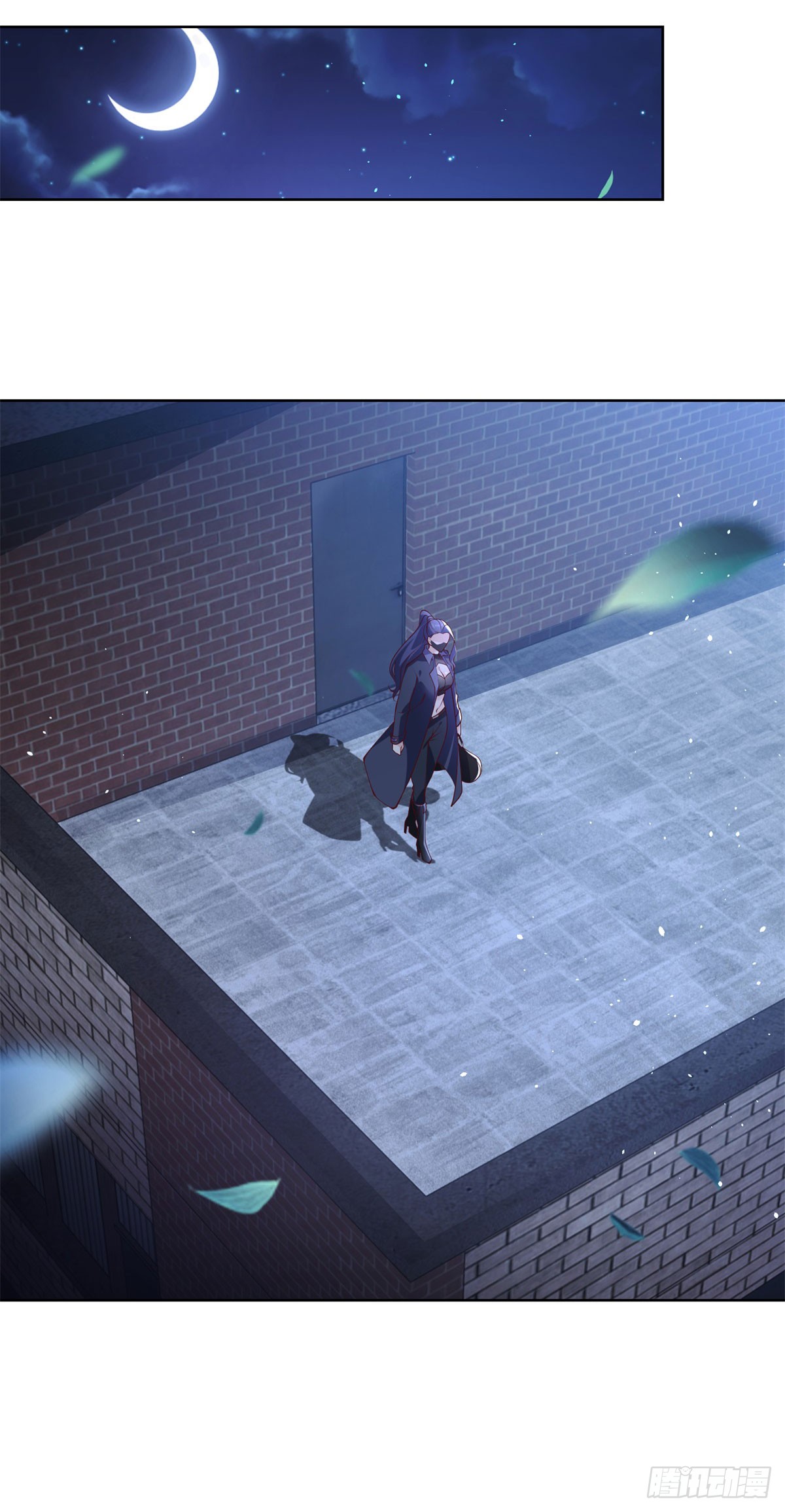 ฉันจะขึ้นไปบนจุดสูงสุดด้วยระบบสัญญาเทพธิดา ตอนที่ 1 หน้า 23