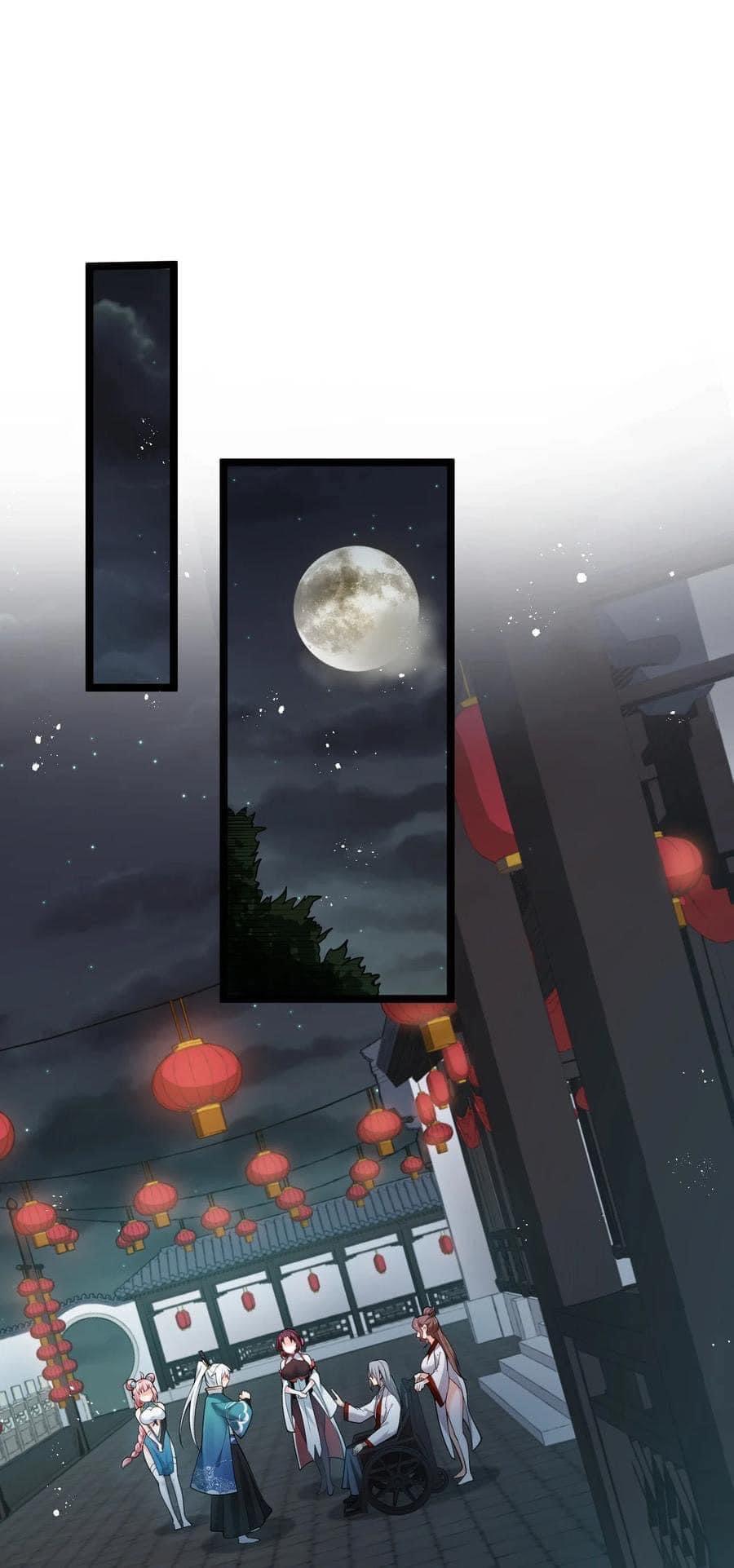 มหาบุรุษ ในตำนาน ตำนานที่หลับใหล (ศิษย์เบิ้มๆ) ตอนที่ 38 หน้า 24