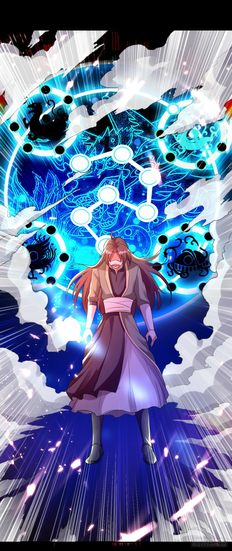 The ultimate son-in-law from different world ตอนที่ 4 หน้า 25