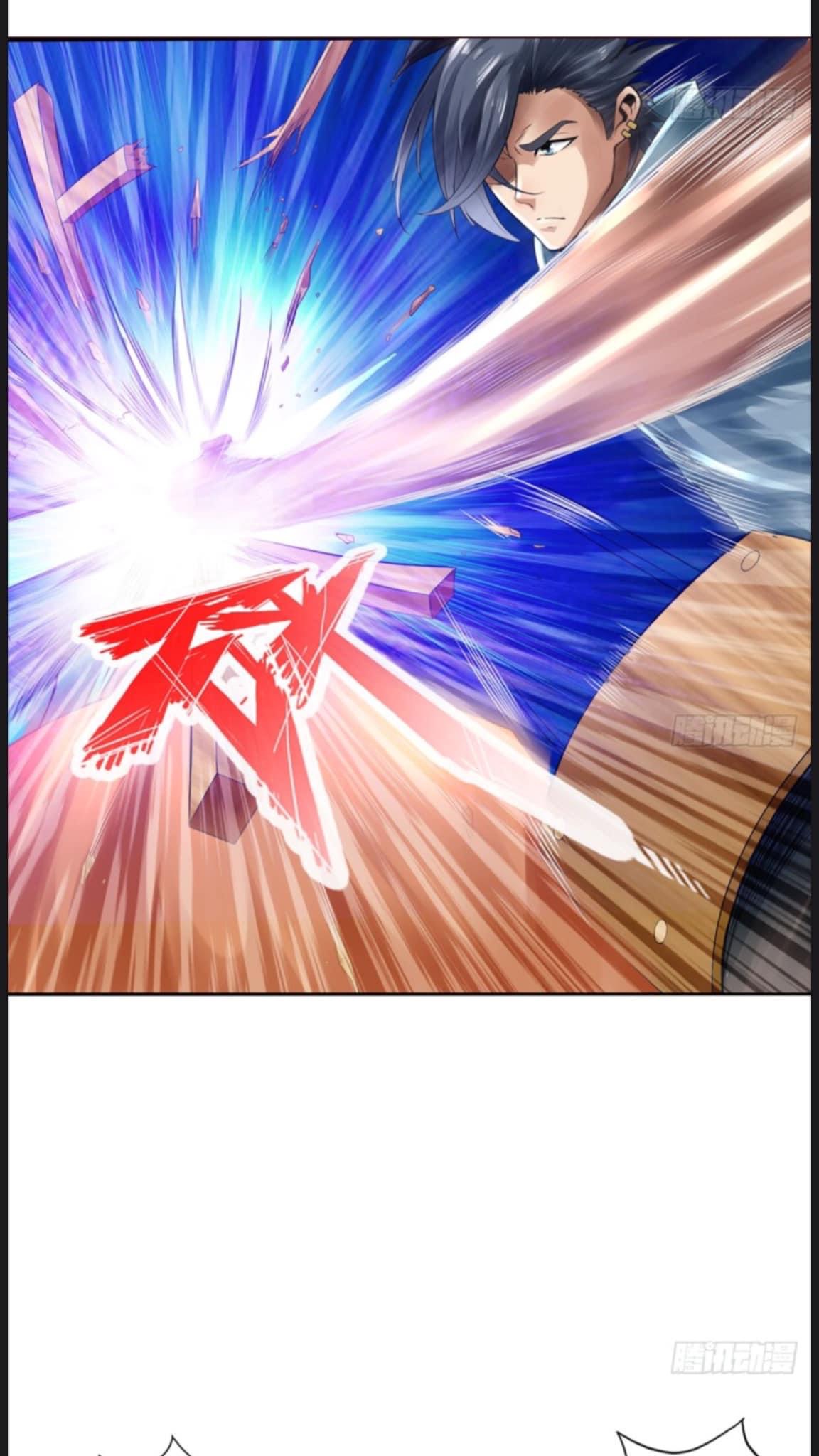 สุดยอดระบบความตายสุดแกร่ง ตอนที่ 1 หน้า 33