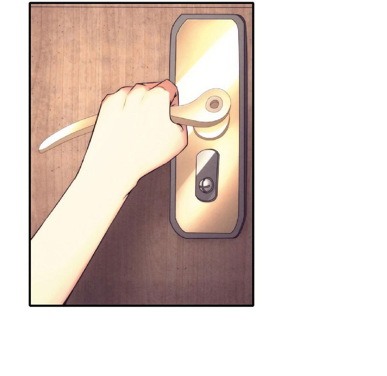 The Frenzy Of Evolution ตอนที่ 6 หน้า 9