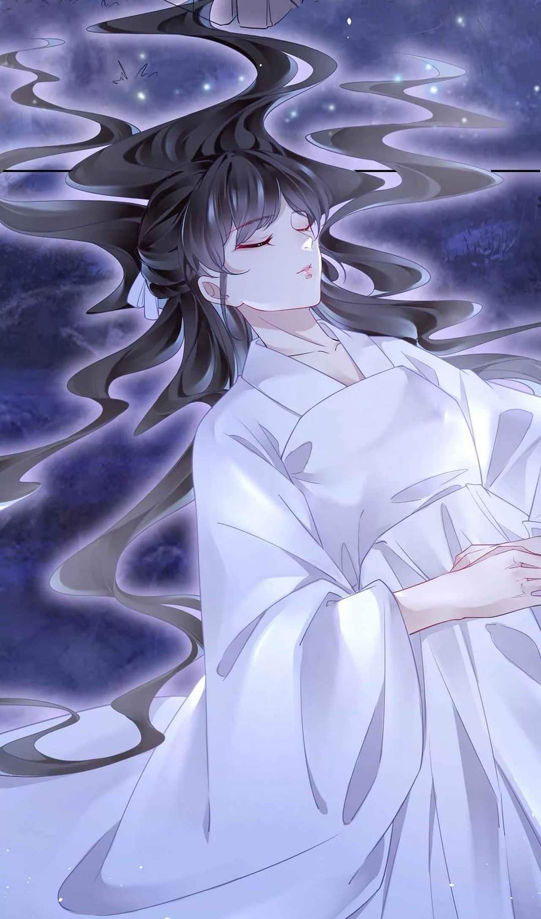 Unparalleled Under The​ Heaven​ ตอนที่ 7 หน้า 21