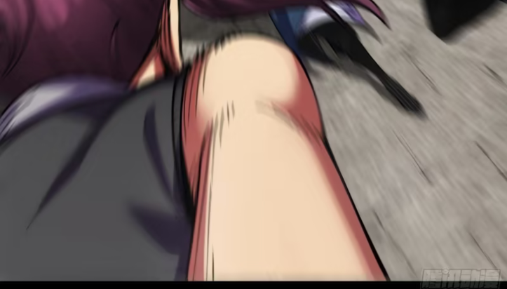 หาญท้าชะตาฟ้า ปริศนายุทธจักร ตอนที่ 44 หน้า 16