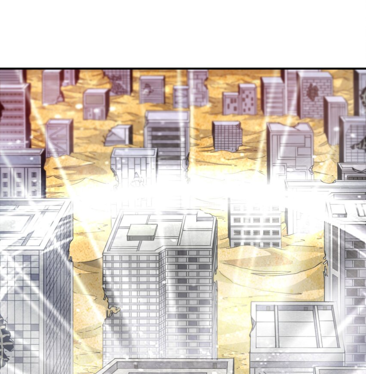 The Evolution ย้อนเวลากลับมาเพื่อกู้โลก ตอนที่ 23 หน้า 21