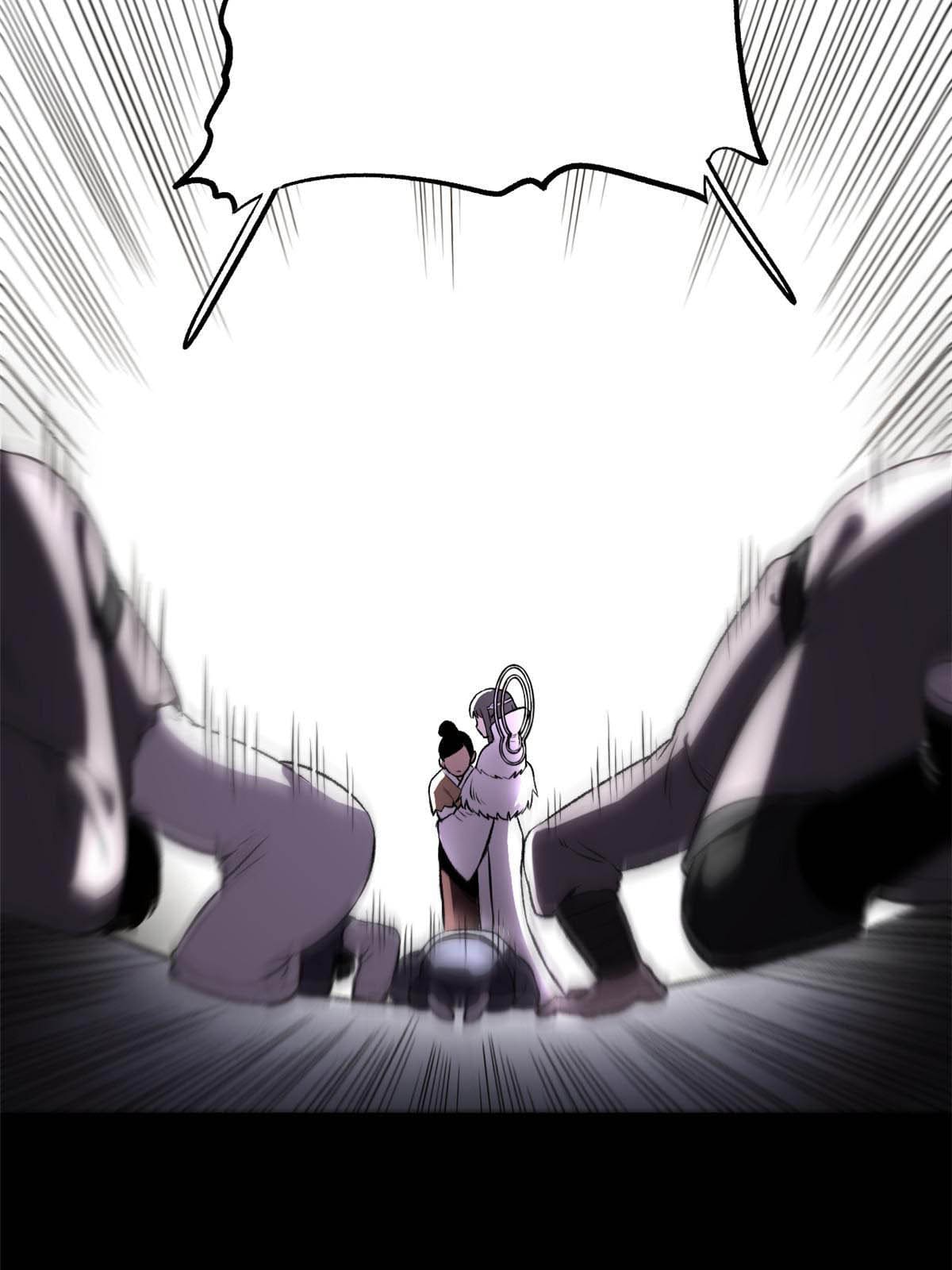 สายลับคนแรกในประวัติศาสตร์ ตอนที่ 17 หน้า 31