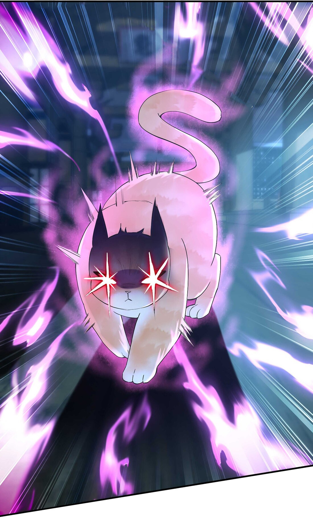 สัญญาระดับเทพ : เริ่มต้นที่แมวเหมียว ตอนที่ 6 หน้า 13